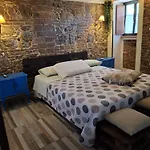 شقة Il Vicoletto سيرا سان برونو