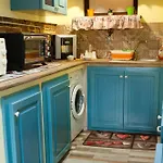 Il Vicoletto Apartman Serra San Bruno