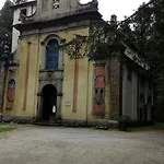شقة Il Vicoletto