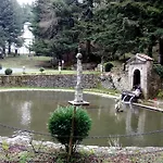 Il Vicoletto سيرا سان برونو
