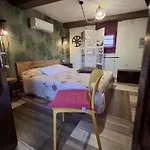 Il Vicoletto شقة سيرا سان برونو