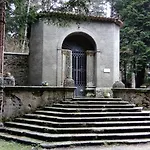 Il Vicoletto شقة *