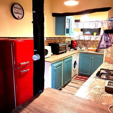 דירה Il Vicoletto