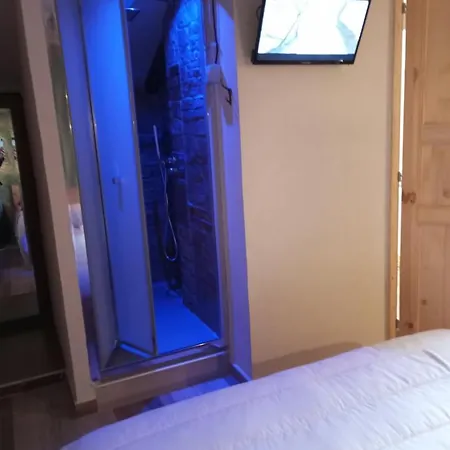 דירה Il Vicoletto סרה סן ברונו