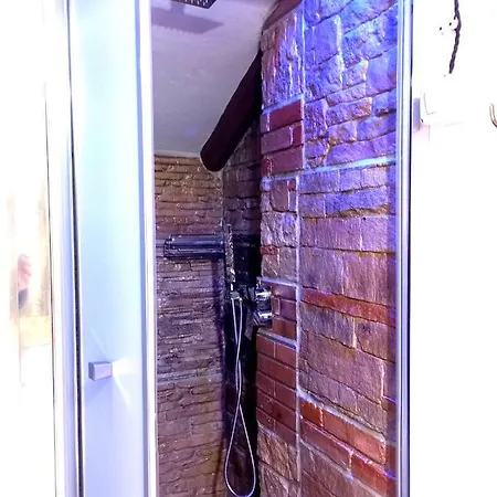 Il Vicoletto דירה