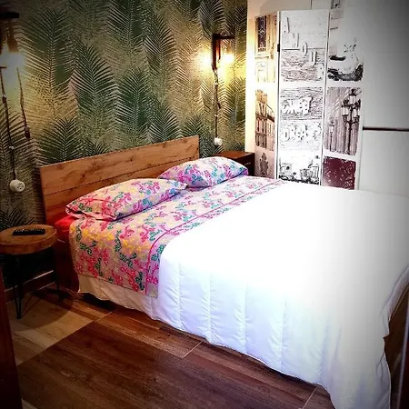 Il Vicoletto * Serra San Bruno