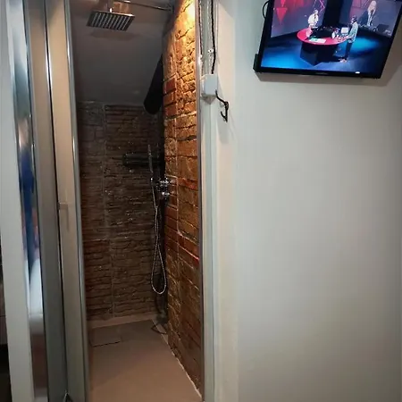 Apartment Il Vicoletto *