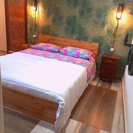 Apartment Il Vicoletto Serra San Bruno