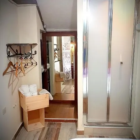 דירה Il Vicoletto *