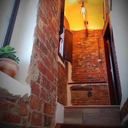Il Vicoletto Apartment