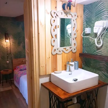 Il Vicoletto דירה