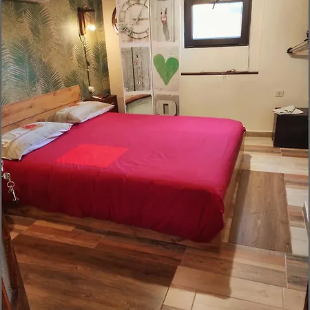 Il Vicoletto דירה סרה סן ברונו