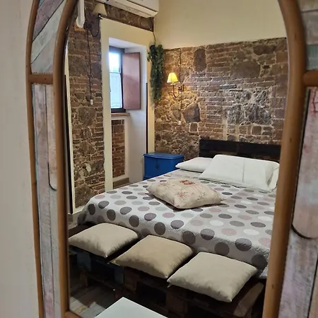 Apartment Il Vicoletto