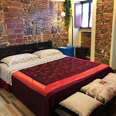 Apartment Il Vicoletto
