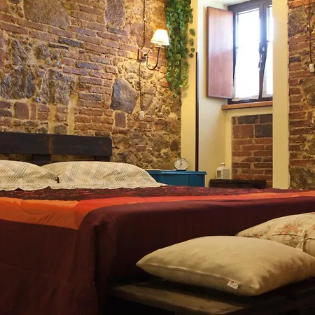 Apartment Il Vicoletto Serra San Bruno