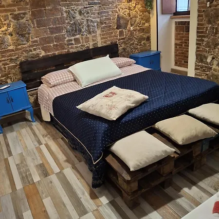 Apartment Il Vicoletto