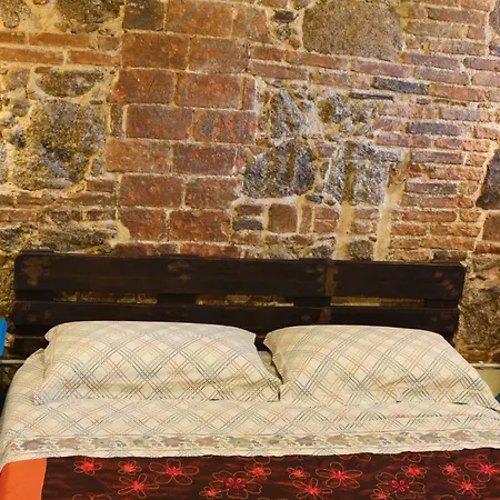 Il Vicoletto * סרה סן ברונו