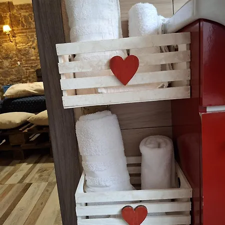 Il Vicoletto *