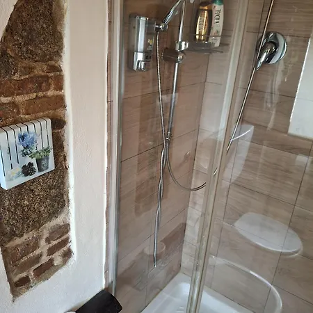 Apartment Il Vicoletto