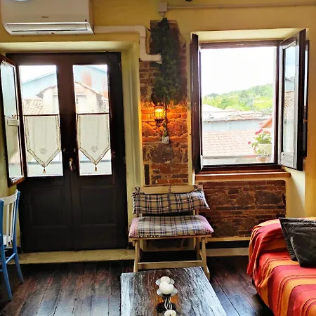 Il Vicoletto * 塞拉圣布鲁诺