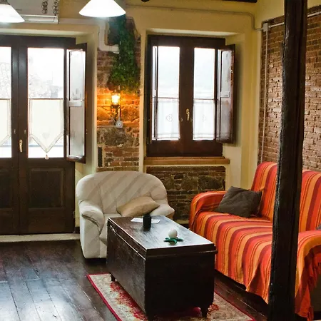 Il Vicoletto * סרה סן ברונו