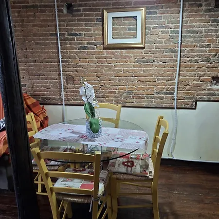 Il Vicoletto סרה סן ברונו