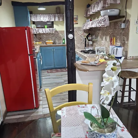 דירה Il Vicoletto