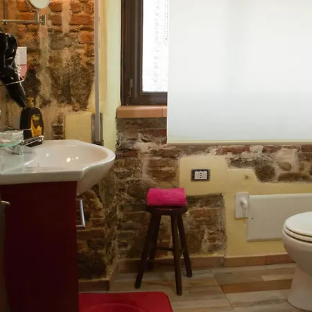 Il Vicoletto Apartment Serra San Bruno