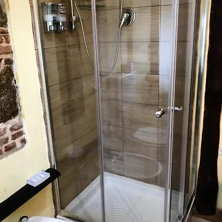 דירה Il Vicoletto סרה סן ברונו