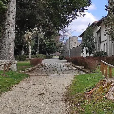 Apartment Il Vicoletto