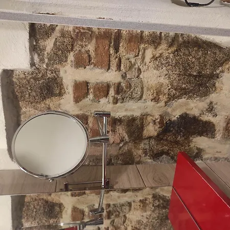 Il Vicoletto Apartment Serra San Bruno