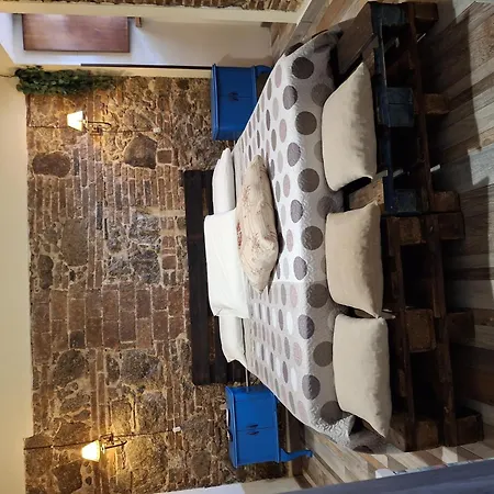 Il Vicoletto * Serra San Bruno