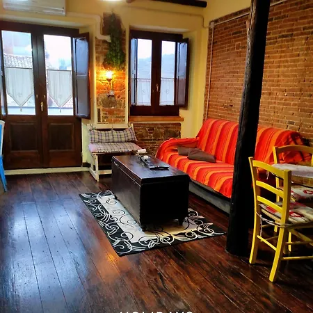Apartment Il Vicoletto