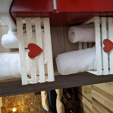 Il Vicoletto Serra San Bruno