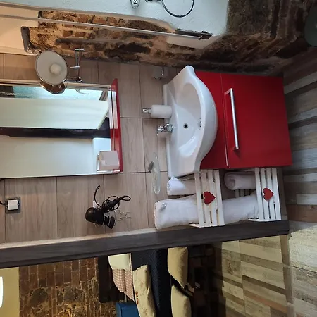 Apartman Il Vicoletto