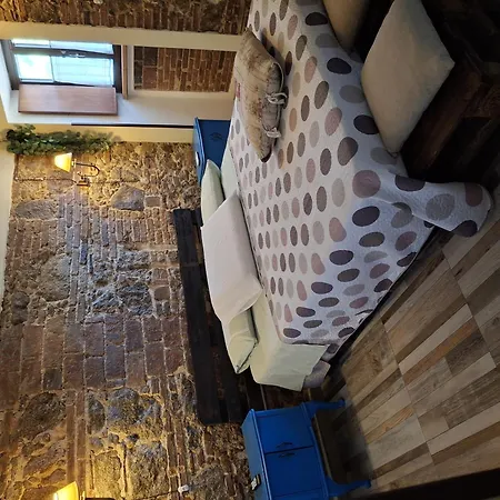 Il Vicoletto Apartment *