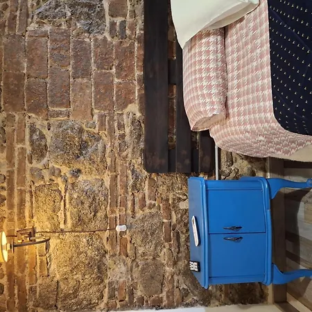 Il Vicoletto *