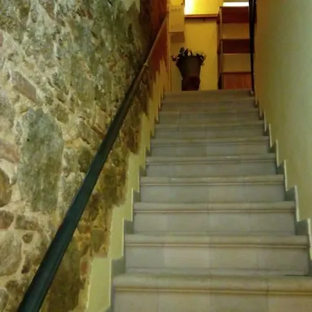 Il Vicoletto *