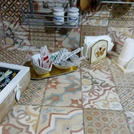 Il Vicoletto דירה *