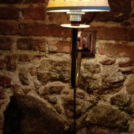 Apartment Il Vicoletto Serra San Bruno