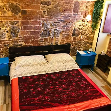 Il Vicoletto * סרה סן ברונו