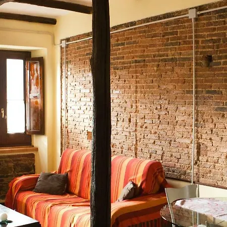 דירה Il Vicoletto *