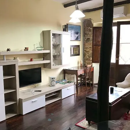 דירה Il Vicoletto