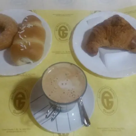 Il Vicoletto דירה סרה סן ברונו