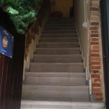 Il Vicoletto *