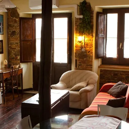 Apartment Il Vicoletto