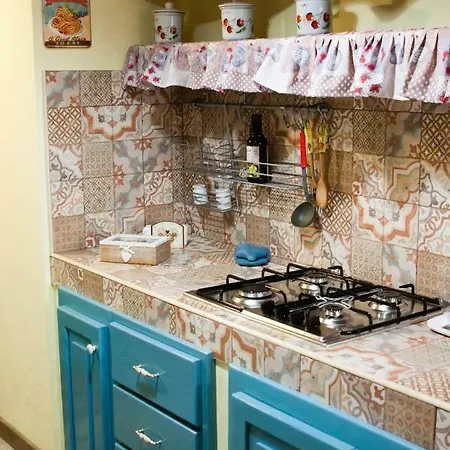 Il Vicoletto דירה