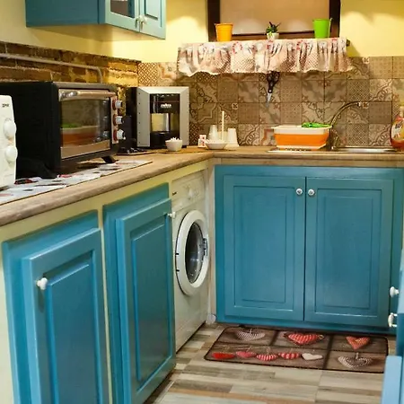 Il Vicoletto סרה סן ברונו