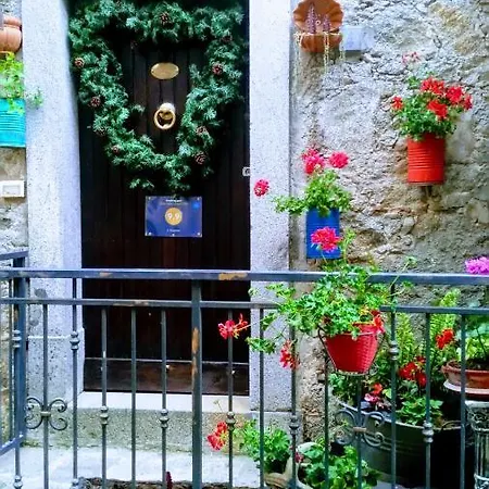 Il Vicoletto דירה