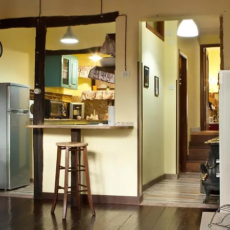 Apartment Il Vicoletto Serra San Bruno